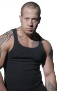 Aaron Saxton