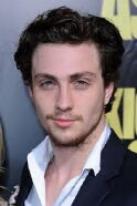 Aaron Taylor-Johnson
