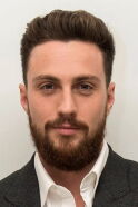 Aaron Taylor-Johnson