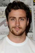Aaron Taylor-Johnson
