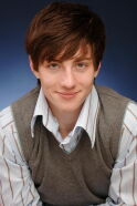 Aaron Taylor-Johnson