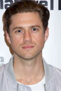 Aaron Tveit