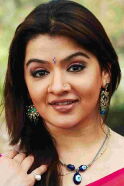 Aarthi Agarwal