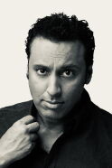 Aasif Mandvi
