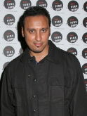 Aasif Mandvi