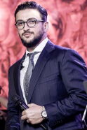 Abbas Baghirov