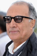 Abbas Kiarostami