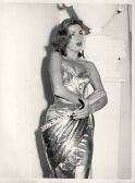 Abbe Lane
