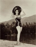 Abbe Lane