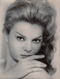 Abbe Lane