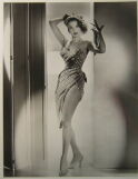 Abbe Lane