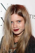 Abbey Lee