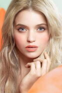 Abbey Lee