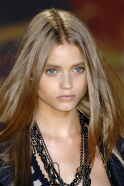 Abbey Lee