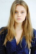 Abbey Lee