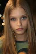Abbey Lee