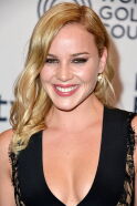 Abbie Cornish