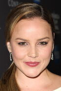 Abbie Cornish
