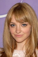 Abby Elliott