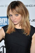 Abby Elliott