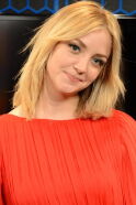 Abby Elliott