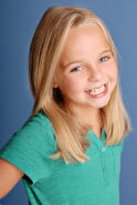 Abby James Witherspoon
