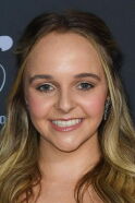Abby James Witherspoon