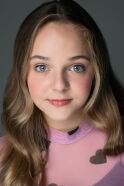 Abby James Witherspoon