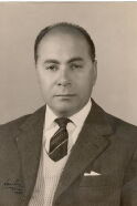 Abdel Halim Nasr