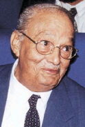Abdel Moneim Madbouly