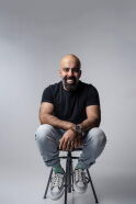 Abdulaziz Almuzaini