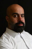Abdulaziz Almuzaini