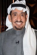Abdullah Al-Sadhan