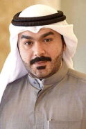 Abdullah Bahman
