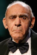 Abe Vigoda