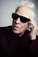 Abel Ferrara