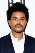Abel Tesfaye
