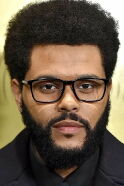 Abel Tesfaye