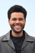 Abel Tesfaye