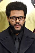 Abel Tesfaye