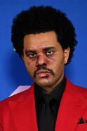 Abel Tesfaye