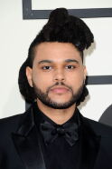 Abel Tesfaye