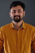 Abhinav Sunder Nayak