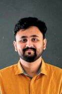 Abhinav Sunder Nayak