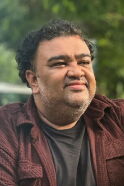 Abhirup Ghosh