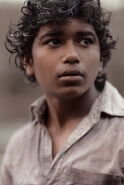 Abhishek Bharate