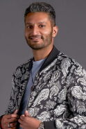 Abhishek Chatterjee