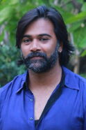 Abhishek Vinod