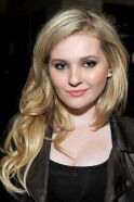 Abigail Breslin