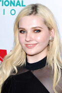Abigail Breslin